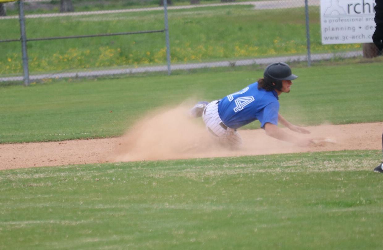 Port Allen baseball